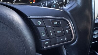 Jaguar F-Pace Gebrauchtwagen