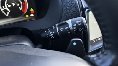 Jaguar F-Pace Gebrauchtwagen