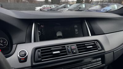 BMW 5er Gebrauchtwagen