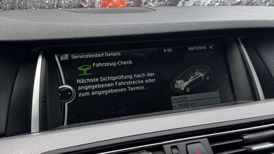 BMW 5er Gebrauchtwagen