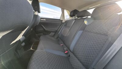 VW Polo Gebrauchtwagen