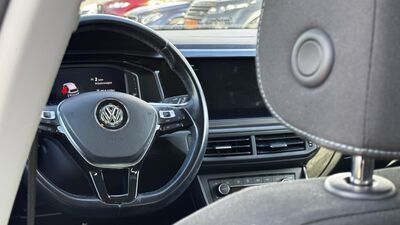 VW Polo Gebrauchtwagen