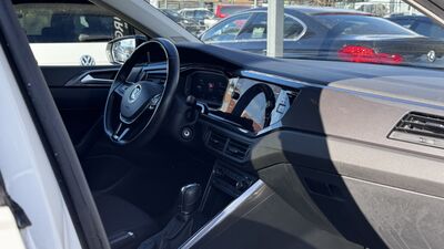 VW Polo Gebrauchtwagen