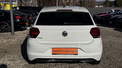 VW Polo Gebrauchtwagen
