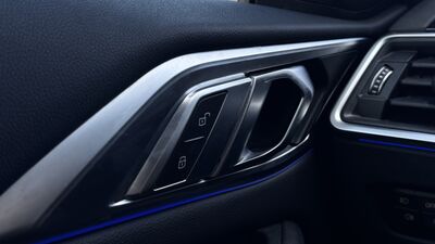 BMW 4er Gebrauchtwagen BMW 4er Gebrauchtwagen