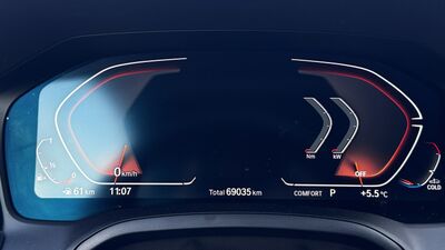 BMW 4er Gebrauchtwagen BMW 4er Gebrauchtwagen