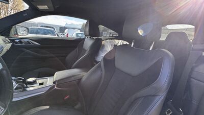 BMW 4er Gebrauchtwagen BMW 4er Gebrauchtwagen