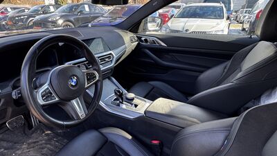 BMW 4er Gebrauchtwagen BMW 4er Gebrauchtwagen