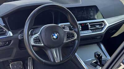 BMW 4er Gebrauchtwagen BMW 4er Gebrauchtwagen