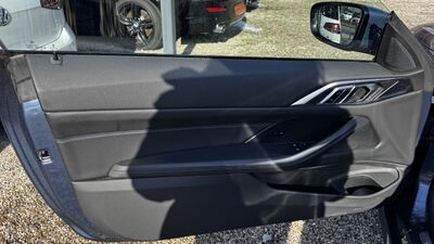 BMW 4er Gebrauchtwagen BMW 4er Gebrauchtwagen
