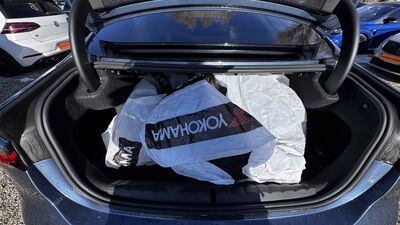 BMW 4er Gebrauchtwagen BMW 4er Gebrauchtwagen