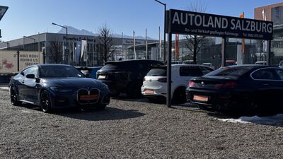 BMW 4er Gebrauchtwagen BMW 4er Gebrauchtwagen