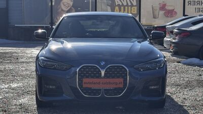 BMW 4er Gebrauchtwagen BMW 4er Gebrauchtwagen