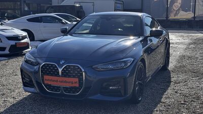 BMW 4er Gebrauchtwagen BMW 4er Gebrauchtwagen