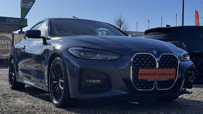 BMW 4er Gebrauchtwagen BMW 4er Gebrauchtwagen