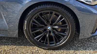 BMW 4er Gebrauchtwagen BMW 4er Gebrauchtwagen