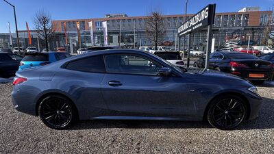 BMW 4er Gebrauchtwagen BMW 4er Gebrauchtwagen