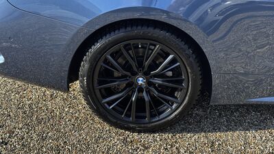 BMW 4er Gebrauchtwagen BMW 4er Gebrauchtwagen