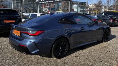 BMW 4er Gebrauchtwagen BMW 4er Gebrauchtwagen