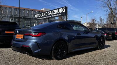 BMW 4er Gebrauchtwagen BMW 4er Gebrauchtwagen