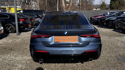 BMW 4er Gebrauchtwagen BMW 4er Gebrauchtwagen