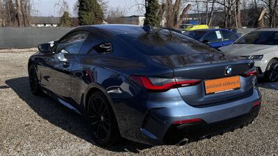 BMW 4er Gebrauchtwagen BMW 4er Gebrauchtwagen