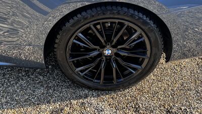 BMW 4er Gebrauchtwagen BMW 4er Gebrauchtwagen