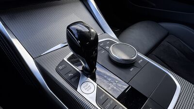 BMW 4er Gebrauchtwagen BMW 4er Gebrauchtwagen