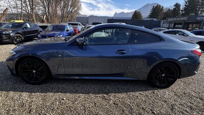 BMW 4er Gebrauchtwagen BMW 4er Gebrauchtwagen