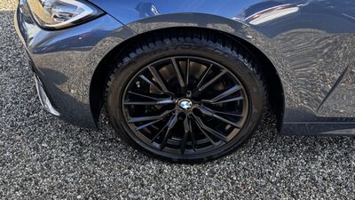 BMW 4er Gebrauchtwagen BMW 4er Gebrauchtwagen