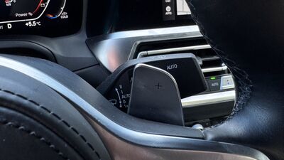 BMW 4er Gebrauchtwagen BMW 4er Gebrauchtwagen