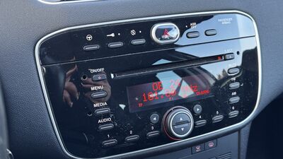 Fiat Punto Gebrauchtwagen