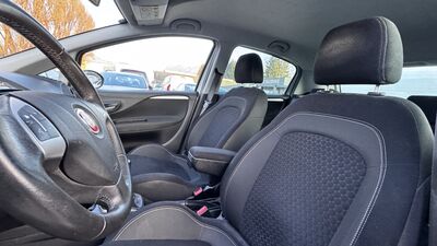 Fiat Punto Gebrauchtwagen