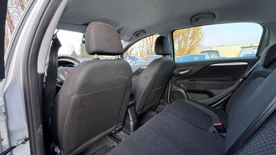 Fiat Punto Gebrauchtwagen