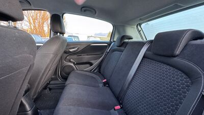 Fiat Punto Gebrauchtwagen