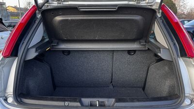 Fiat Punto Gebrauchtwagen