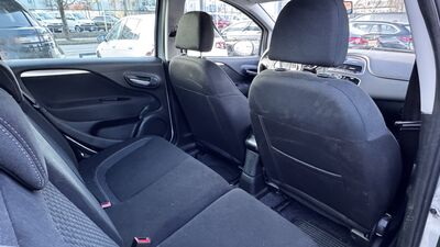 Fiat Punto Gebrauchtwagen