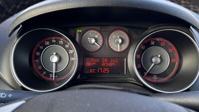 Fiat Punto Gebrauchtwagen