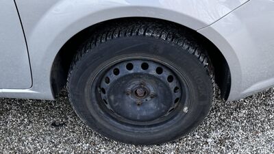 Fiat Punto Gebrauchtwagen