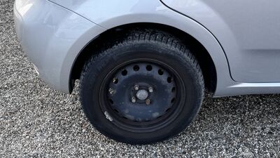 Fiat Punto Gebrauchtwagen