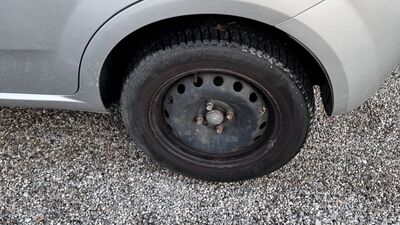 Fiat Punto Gebrauchtwagen