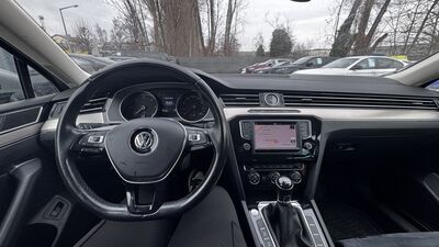 VW Passat Gebrauchtwagen VW Passat Gebrauchtwagen