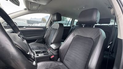 VW Passat Gebrauchtwagen VW Passat Gebrauchtwagen