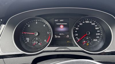 VW Passat Gebrauchtwagen VW Passat Gebrauchtwagen