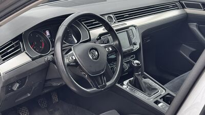 VW Passat Gebrauchtwagen VW Passat Gebrauchtwagen