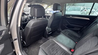 VW Passat Gebrauchtwagen VW Passat Gebrauchtwagen