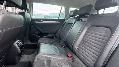 VW Passat Gebrauchtwagen VW Passat Gebrauchtwagen