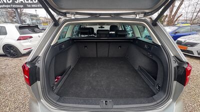 VW Passat Gebrauchtwagen VW Passat Gebrauchtwagen