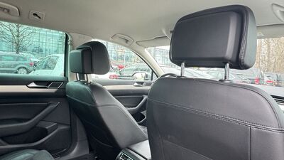 VW Passat Gebrauchtwagen VW Passat Gebrauchtwagen