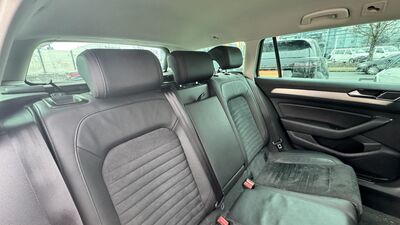VW Passat Gebrauchtwagen VW Passat Gebrauchtwagen
